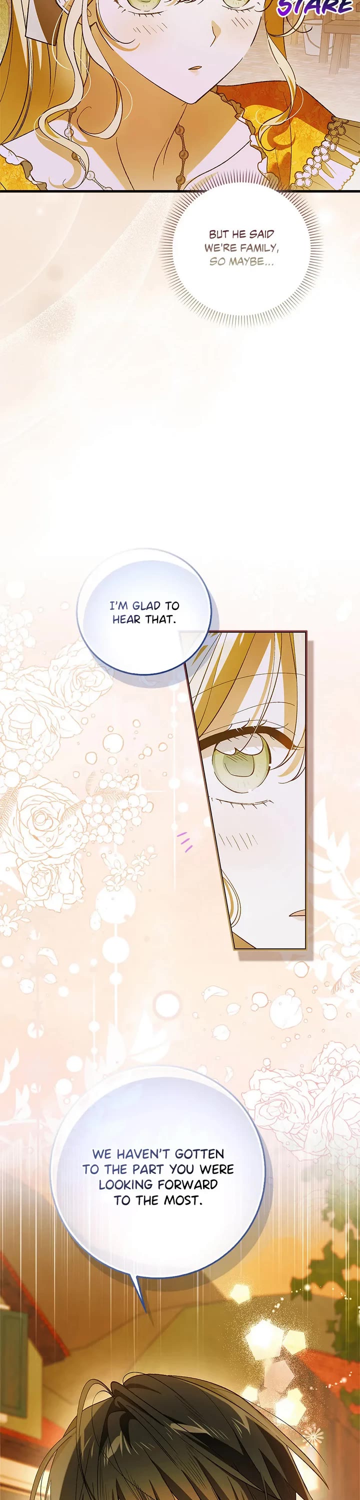 A Way To Protect The Lovable You chapter 157 page 3