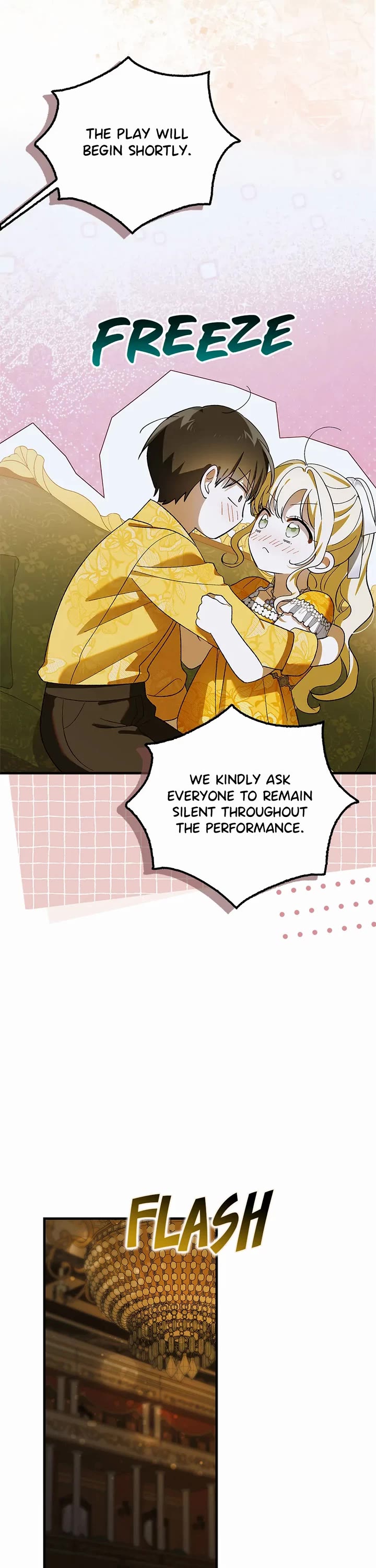 A Way To Protect The Lovable You chapter 157 page 31