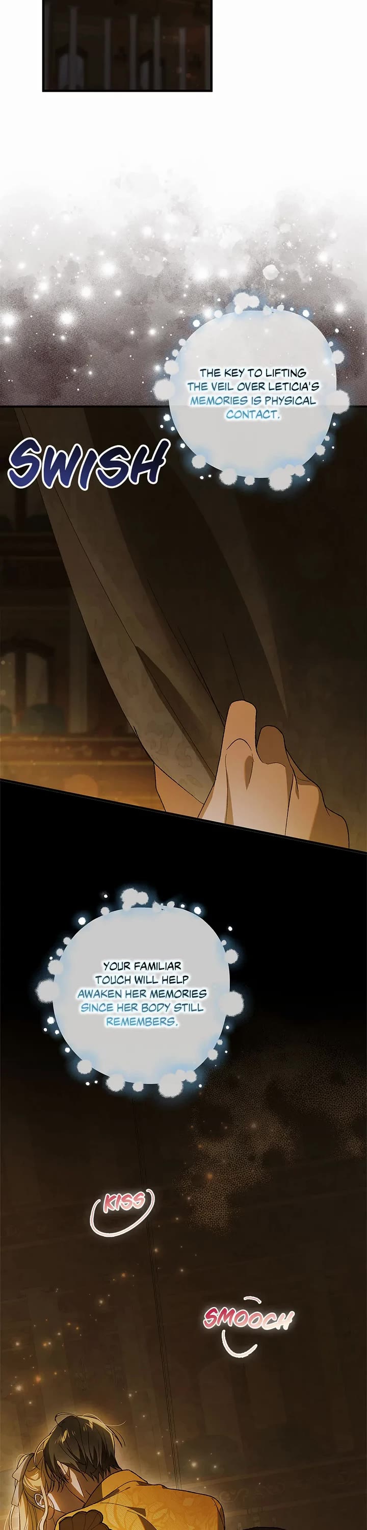 A Way To Protect The Lovable You chapter 157 page 32