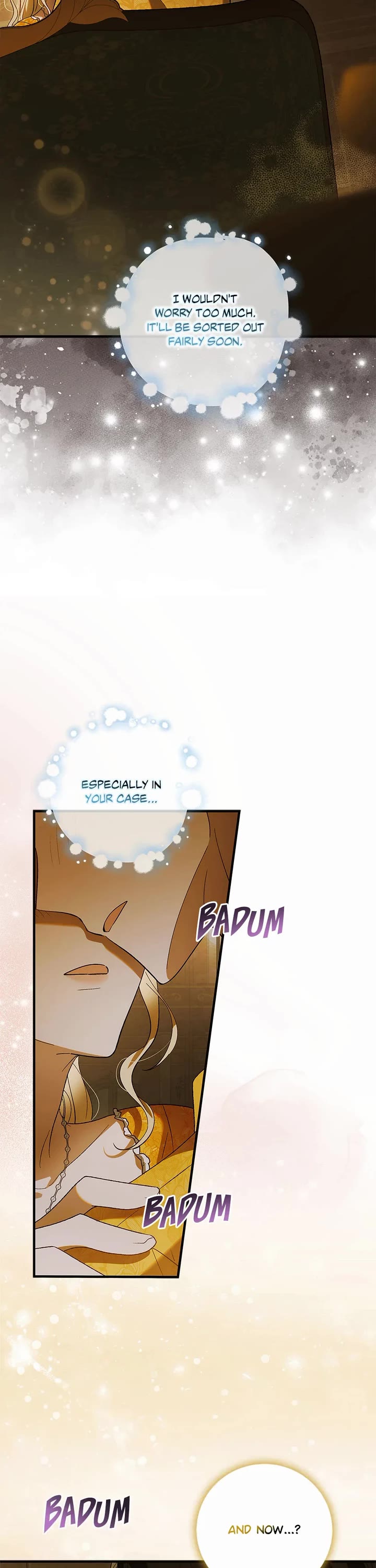 A Way To Protect The Lovable You chapter 157 page 33