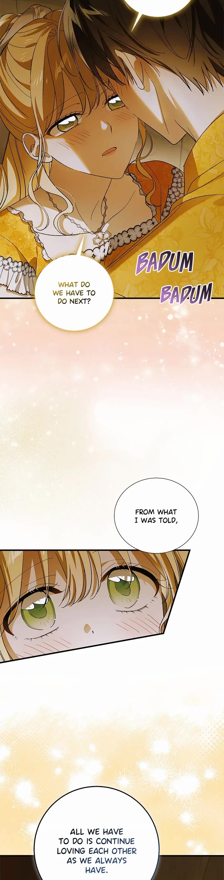 A Way To Protect The Lovable You chapter 157 page 34