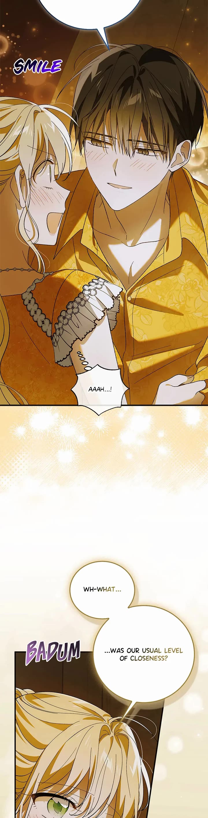 A Way To Protect The Lovable You chapter 157 page 35