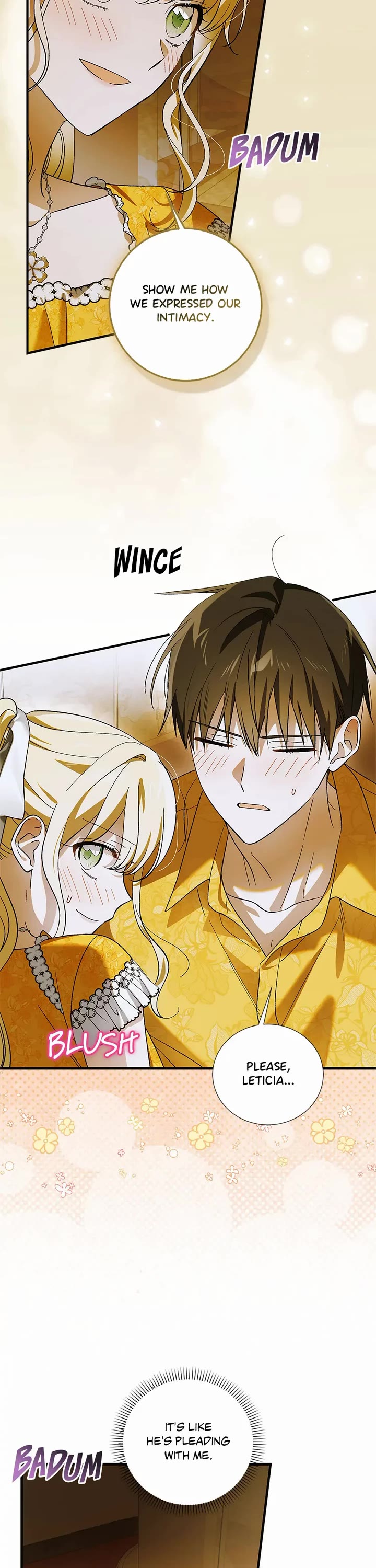 A Way To Protect The Lovable You chapter 157 page 36