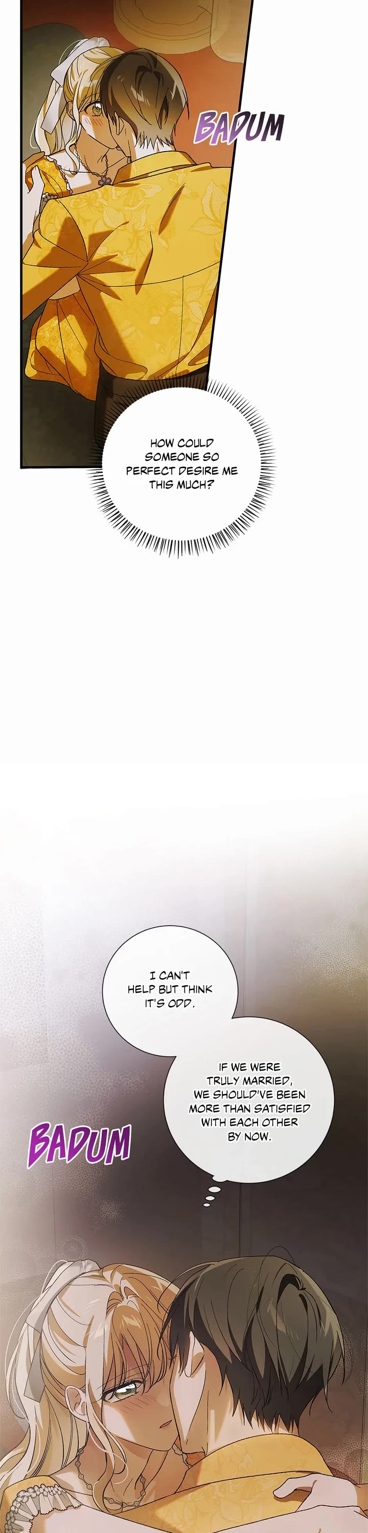 A Way To Protect The Lovable You chapter 157 page 37