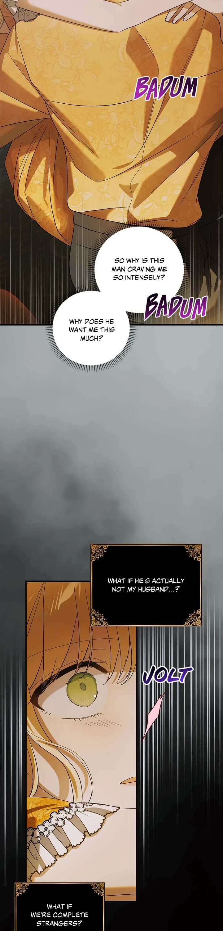 A Way To Protect The Lovable You chapter 157 page 38