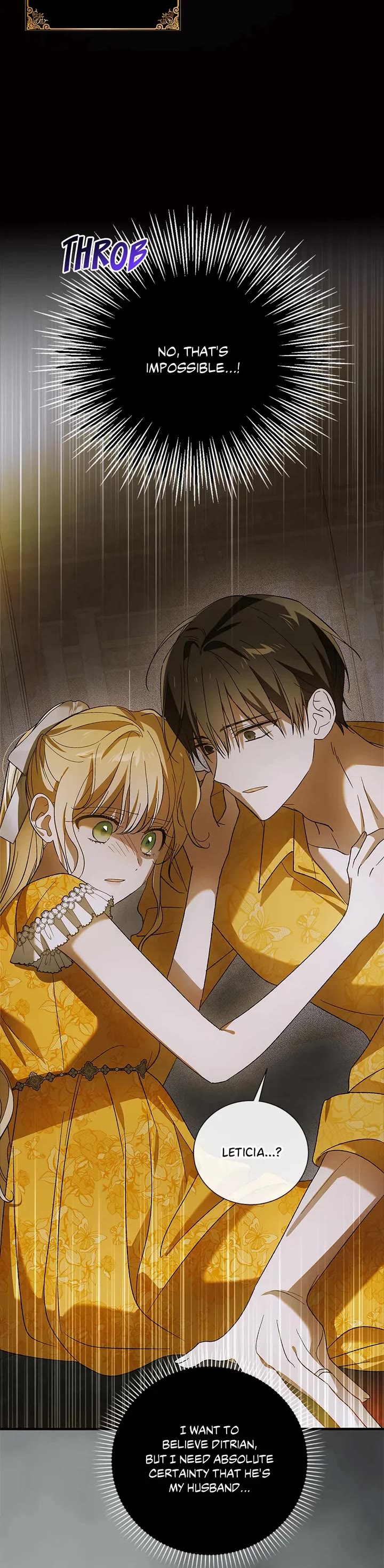 A Way To Protect The Lovable You chapter 157 page 39