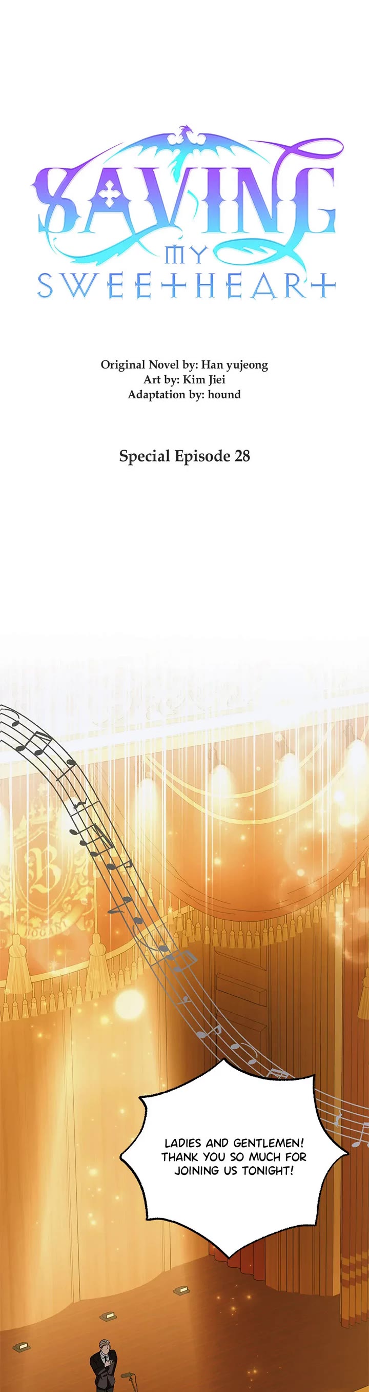 A Way To Protect The Lovable You chapter 157 page 5