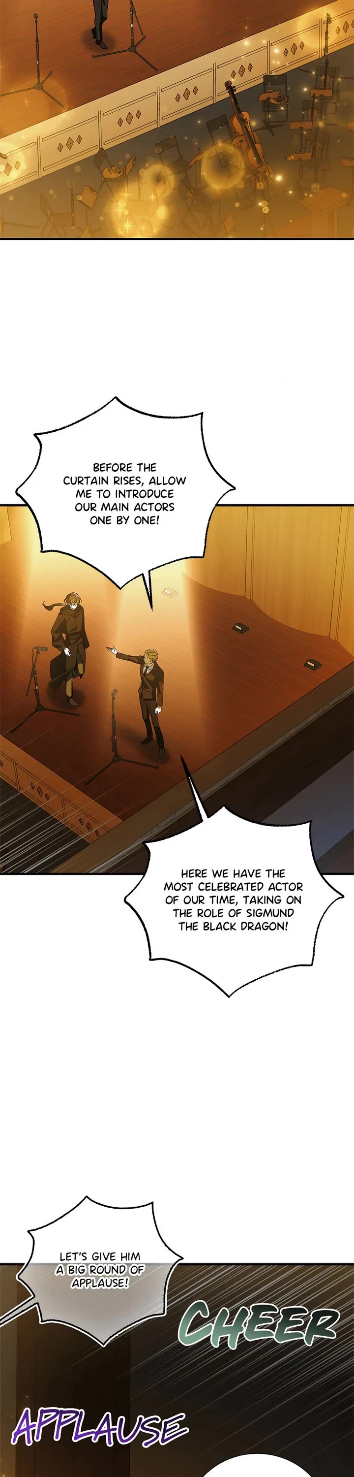 A Way To Protect The Lovable You chapter 157 page 6