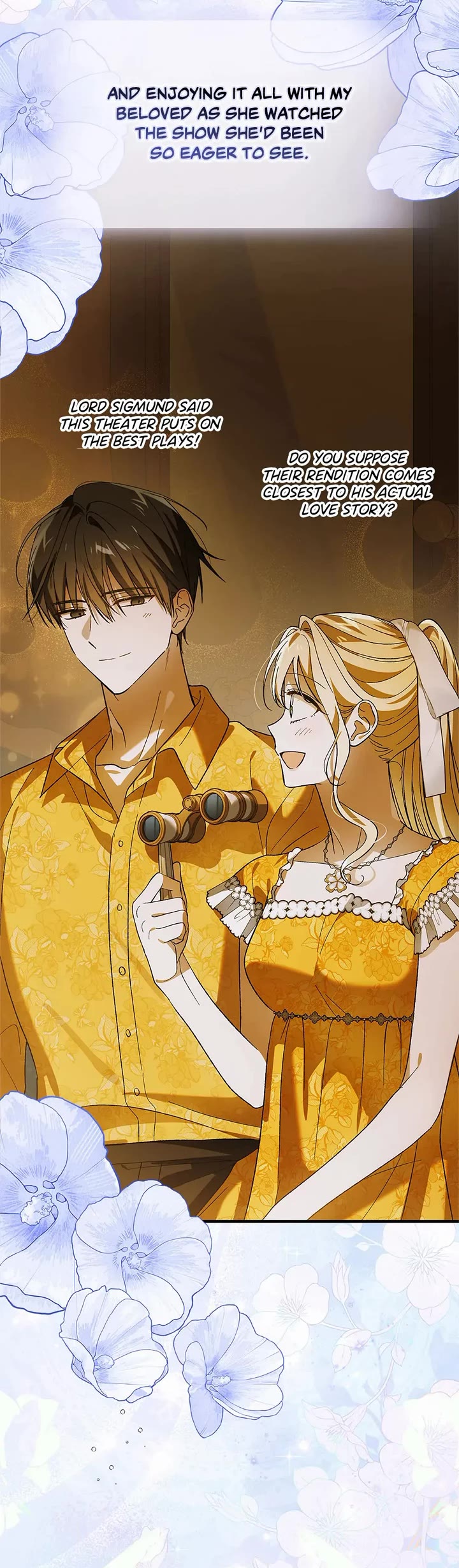 A Way To Protect The Lovable You chapter 157 page 9