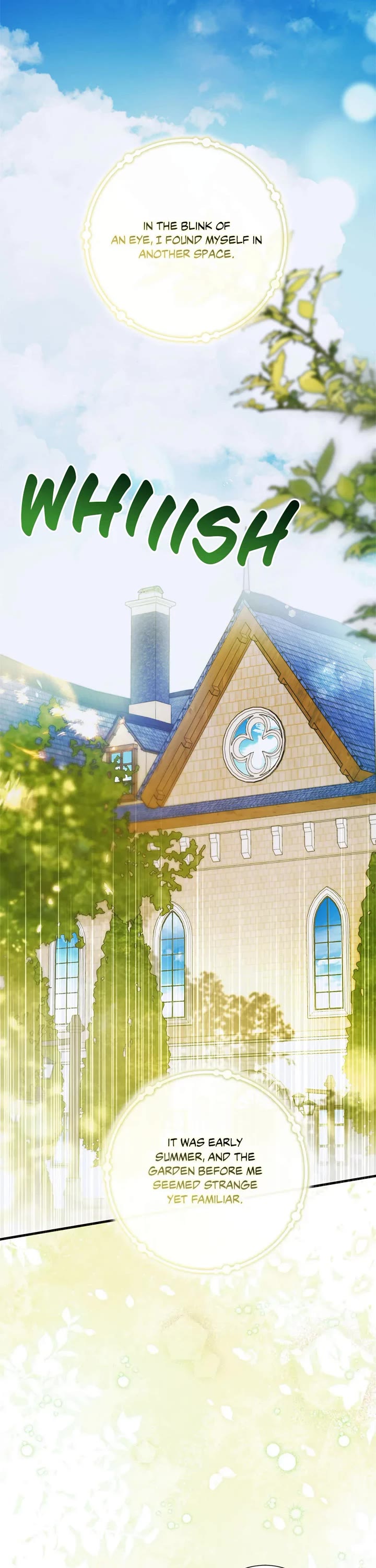 A Way To Protect The Lovable You chapter 158 page 1