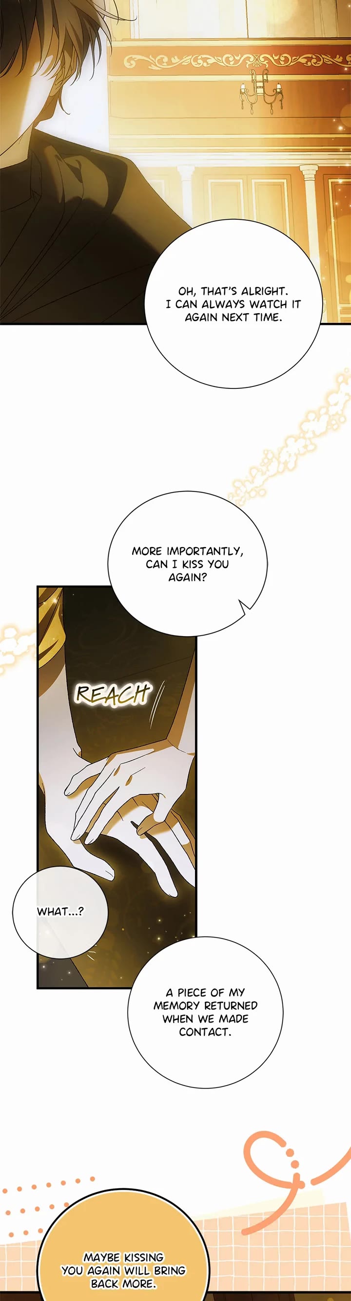 A Way To Protect The Lovable You chapter 158 page 14