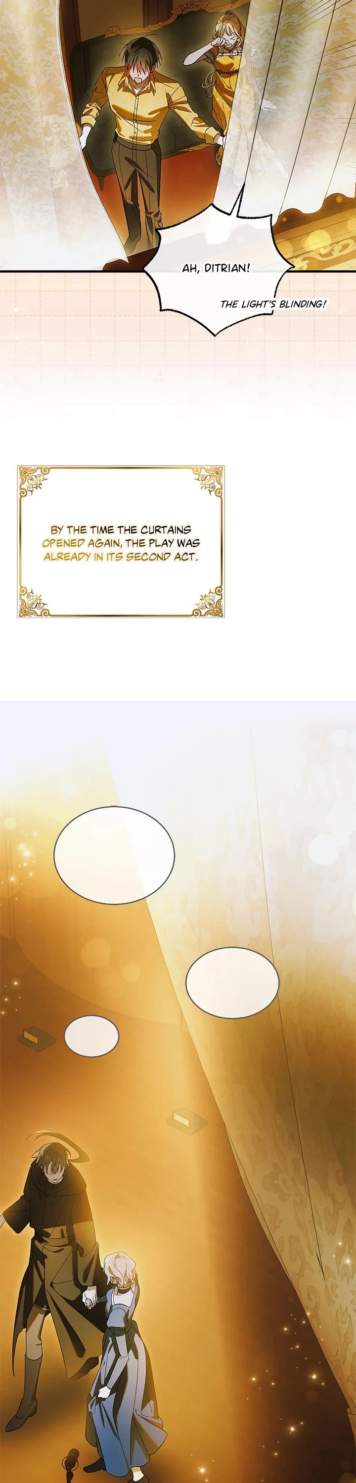 A Way To Protect The Lovable You chapter 158 page 16