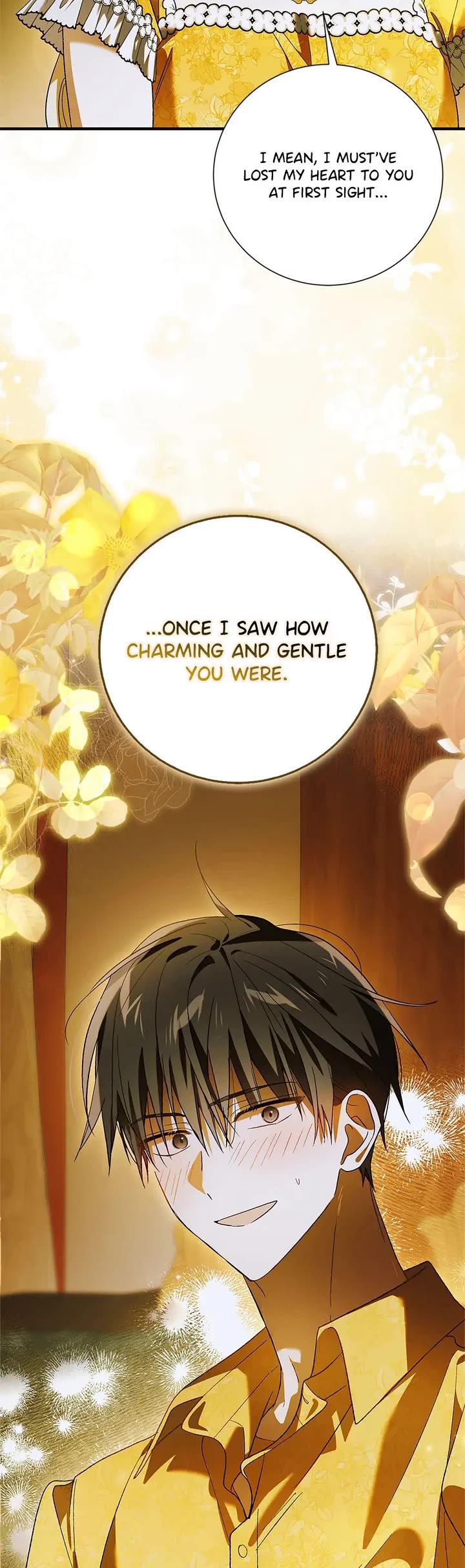 A Way To Protect The Lovable You chapter 158 page 19