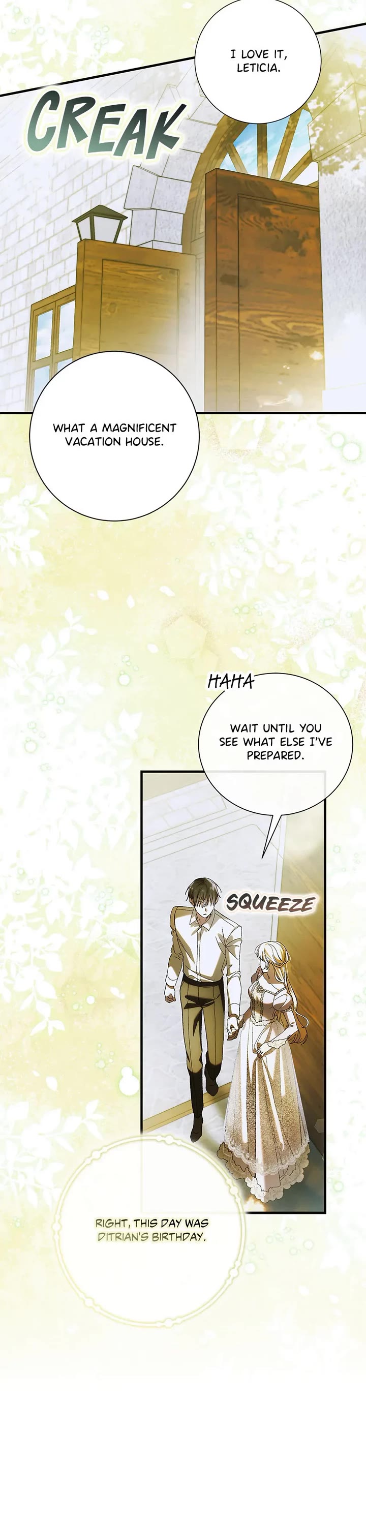 A Way To Protect The Lovable You chapter 158 page 2