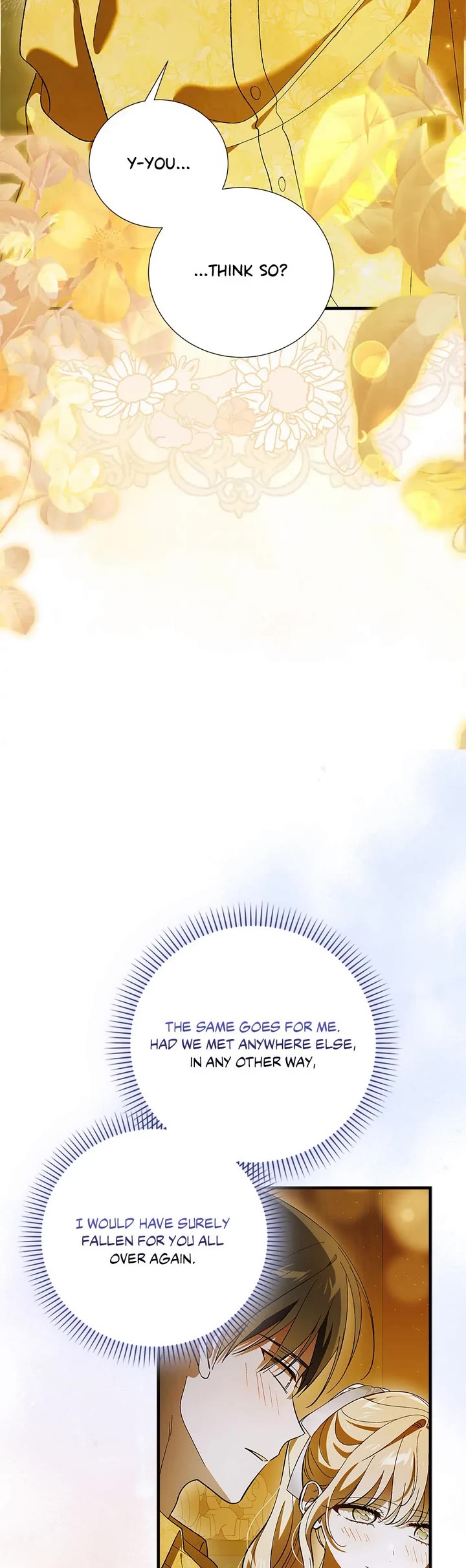 A Way To Protect The Lovable You chapter 158 page 20