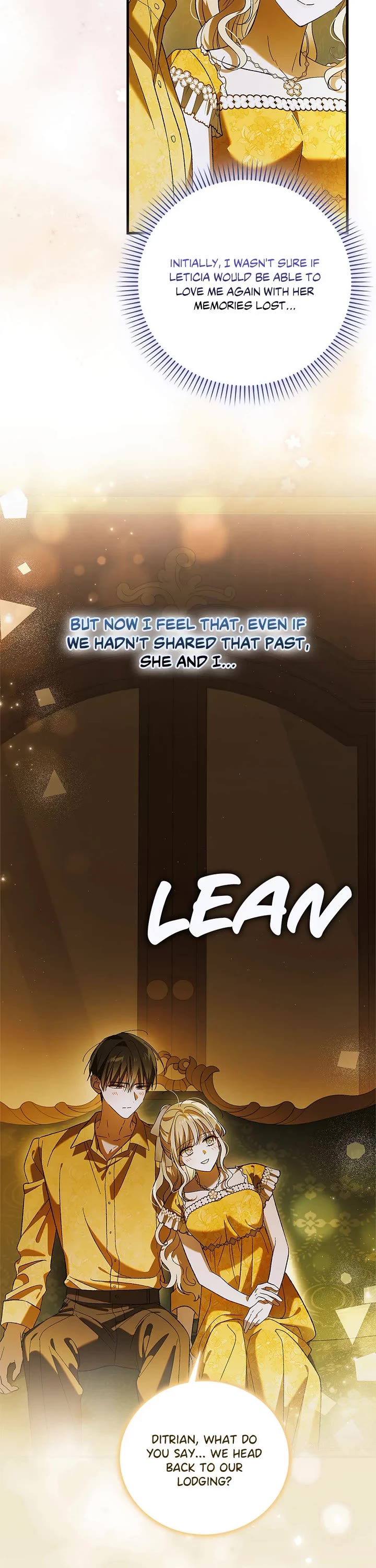 A Way To Protect The Lovable You chapter 158 page 21