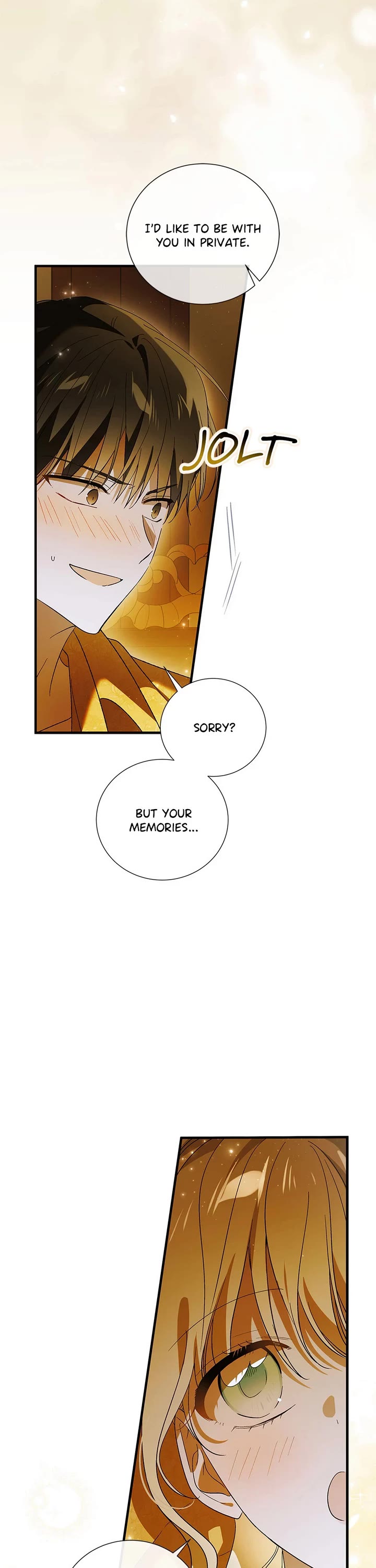 A Way To Protect The Lovable You chapter 158 page 22