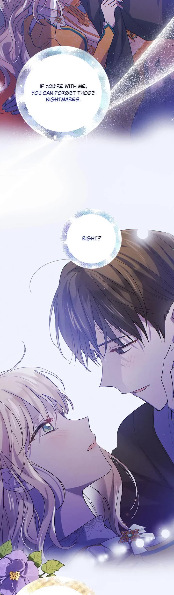 A Way To Protect The Lovable You chapter 158 page 24