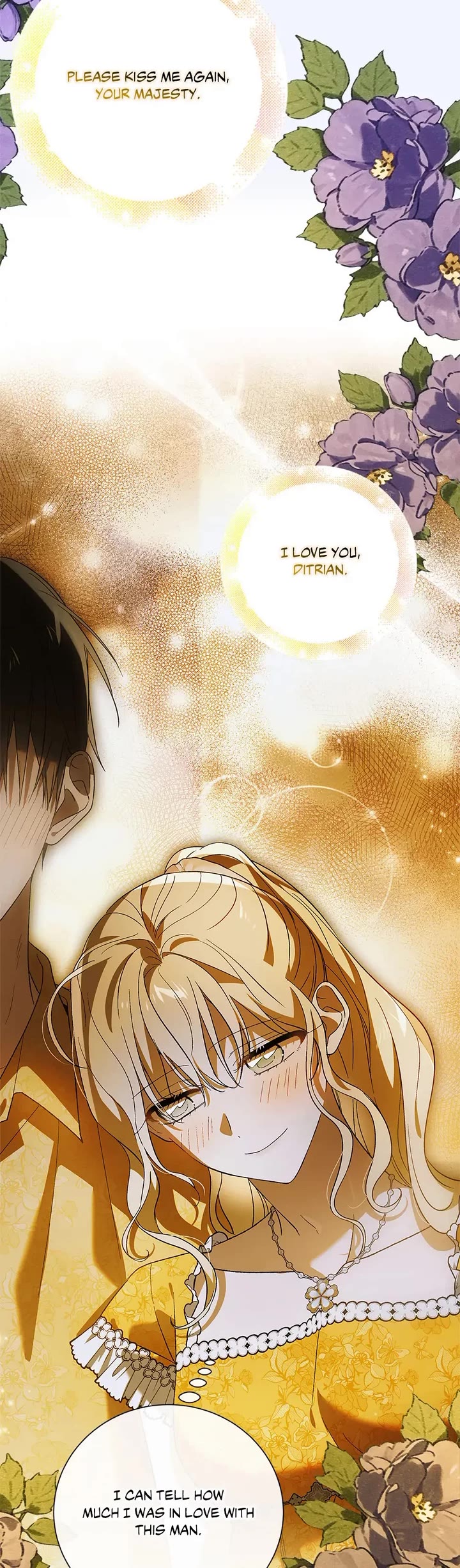 A Way To Protect The Lovable You chapter 158 page 25