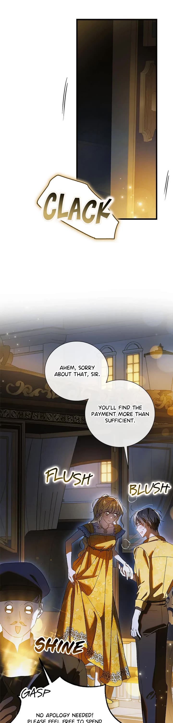 A Way To Protect The Lovable You chapter 158 page 28