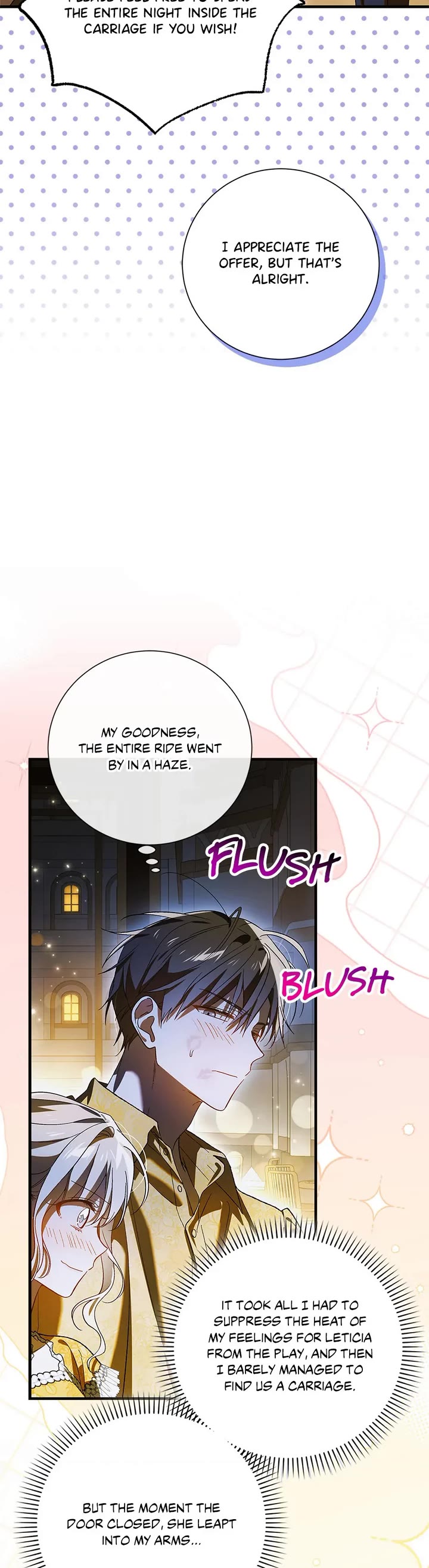 A Way To Protect The Lovable You chapter 158 page 29