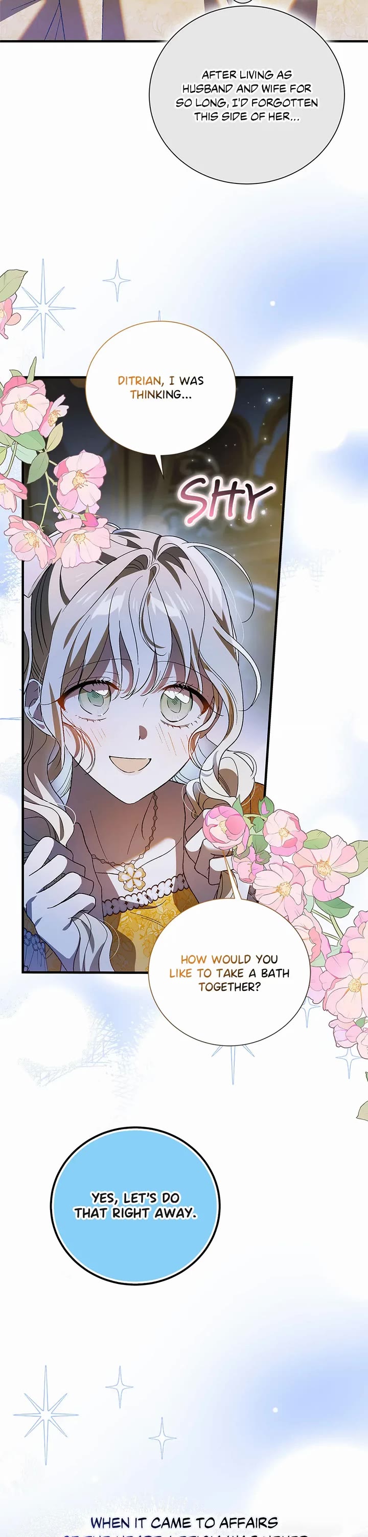 A Way To Protect The Lovable You chapter 158 page 32