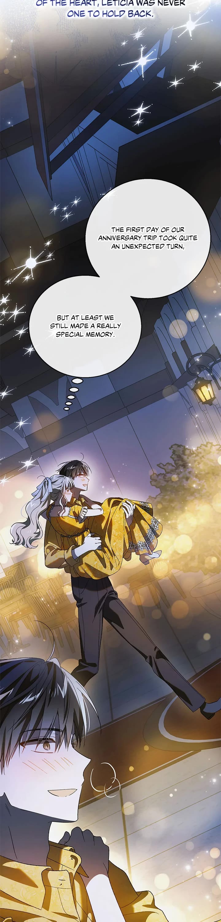 A Way To Protect The Lovable You chapter 158 page 33