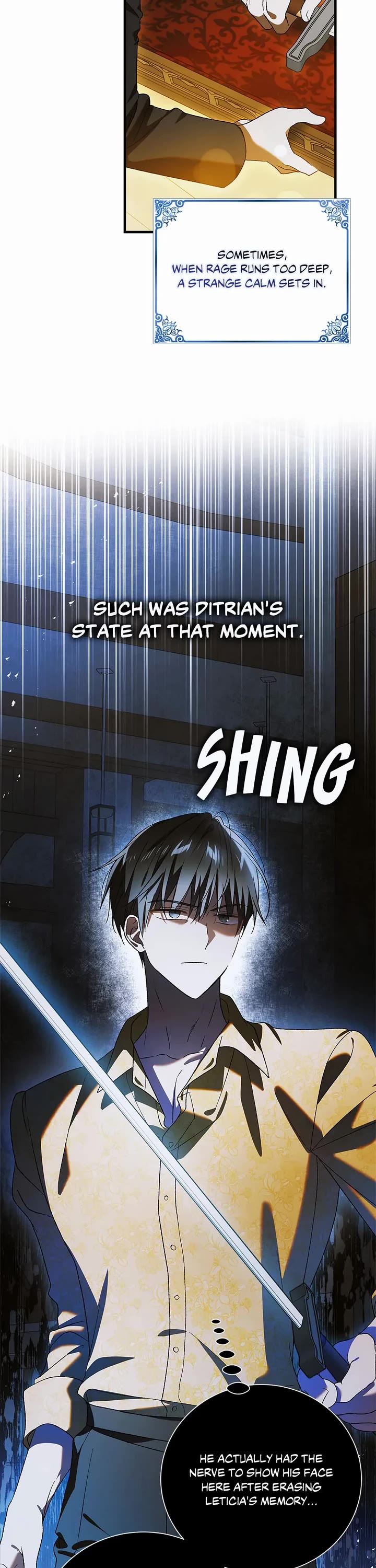 A Way To Protect The Lovable You chapter 158 page 38