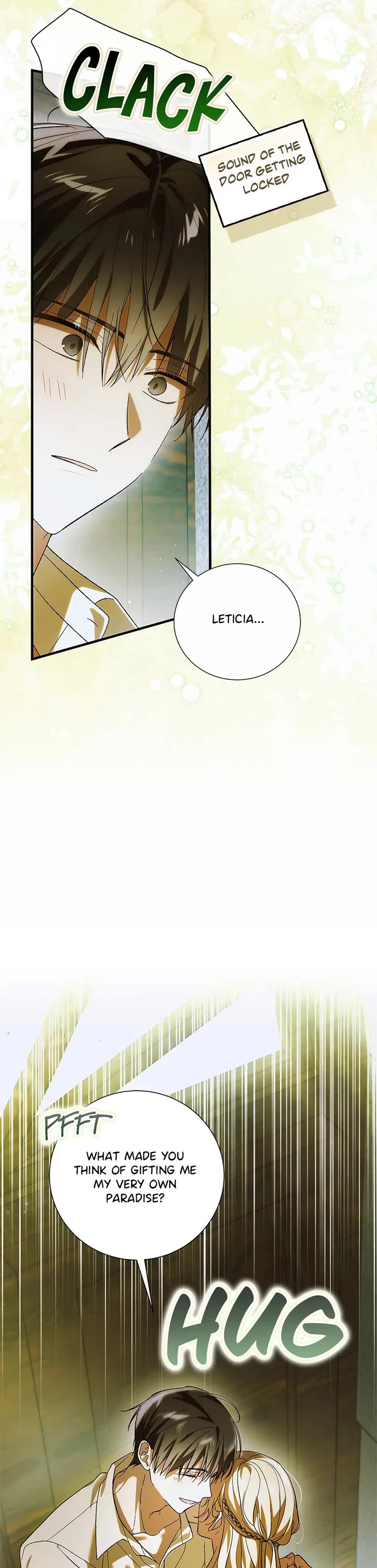 A Way To Protect The Lovable You chapter 158 page 4