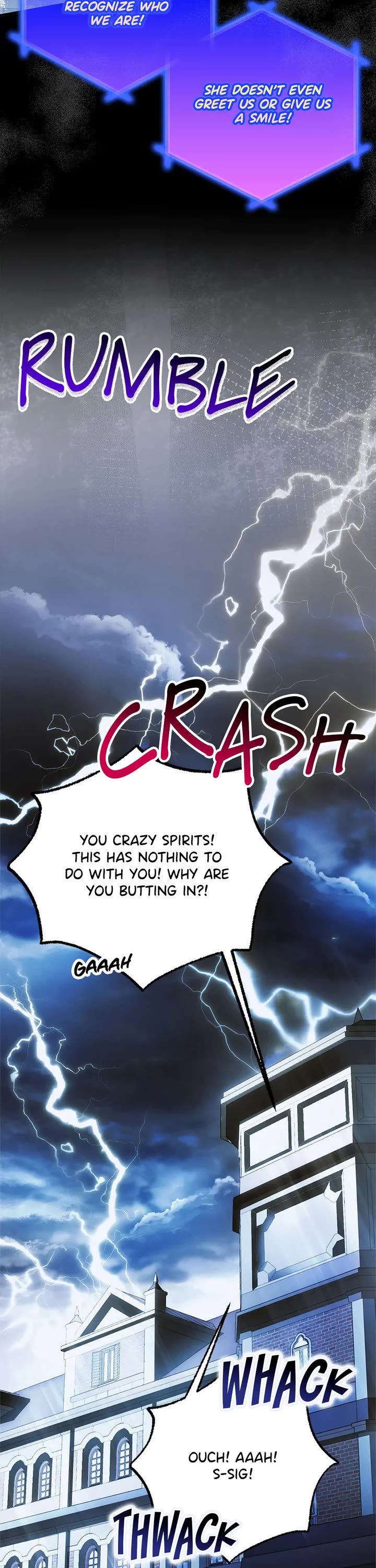 A Way To Protect The Lovable You chapter 158 page 41