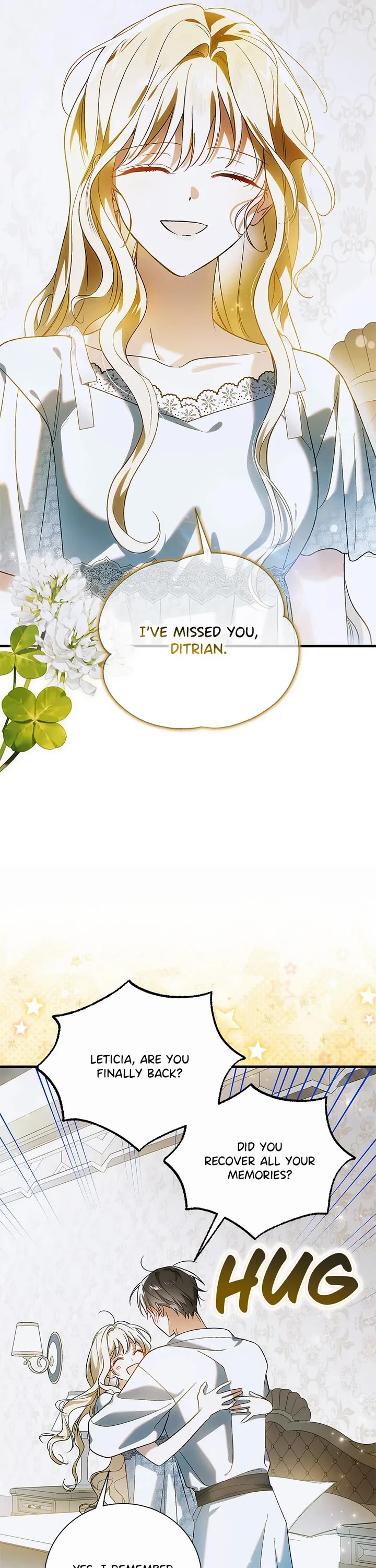 A Way To Protect The Lovable You chapter 158 page 43