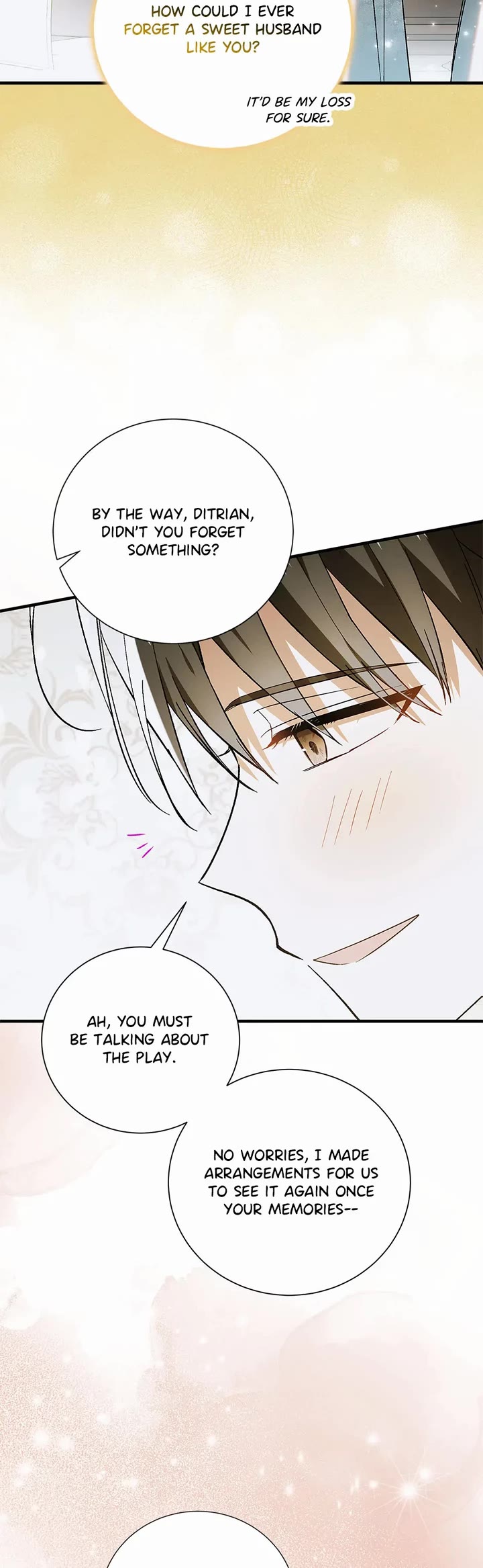 A Way To Protect The Lovable You chapter 158 page 45