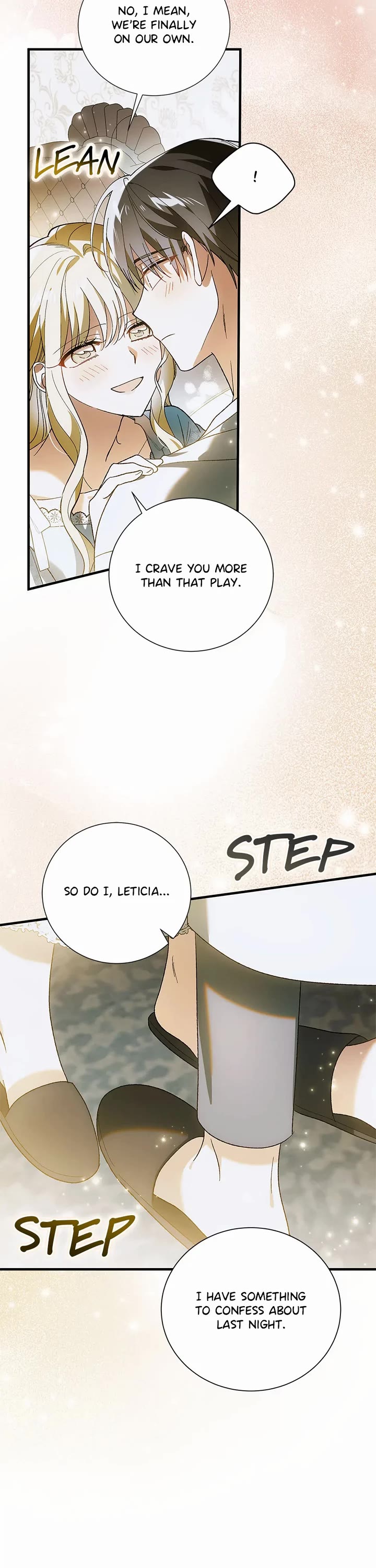 A Way To Protect The Lovable You chapter 158 page 46