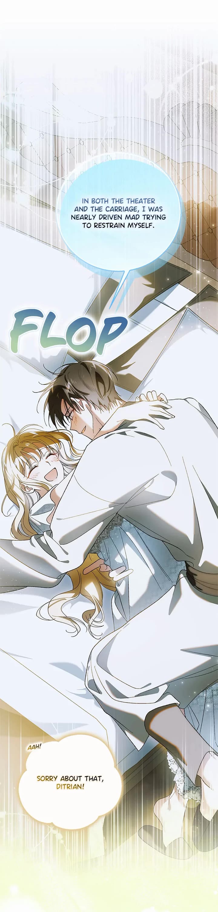 A Way To Protect The Lovable You chapter 158 page 47