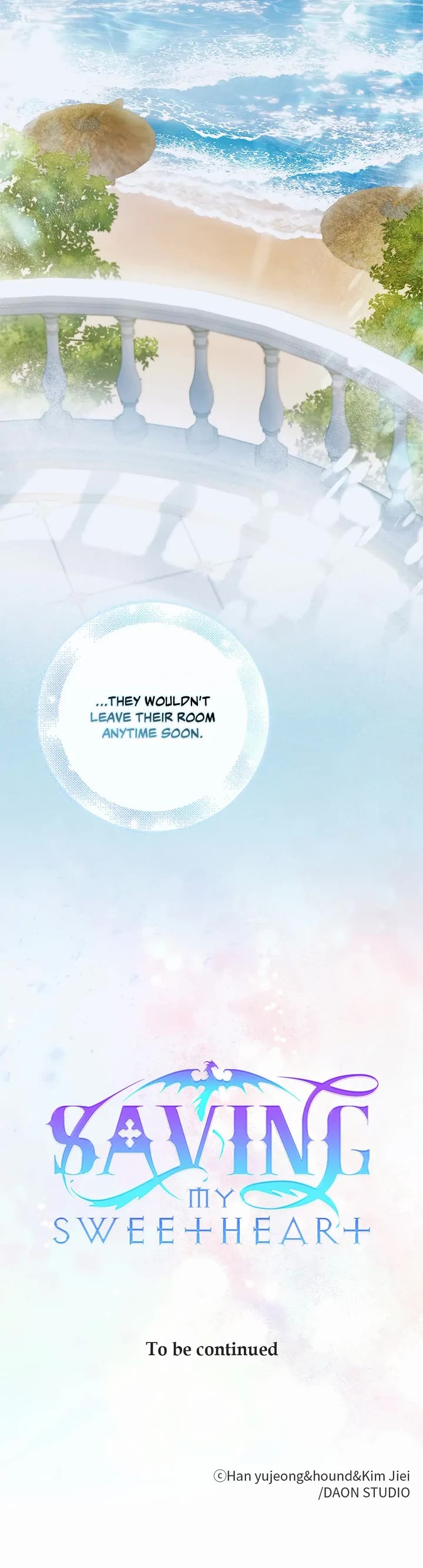 A Way To Protect The Lovable You chapter 158 page 49