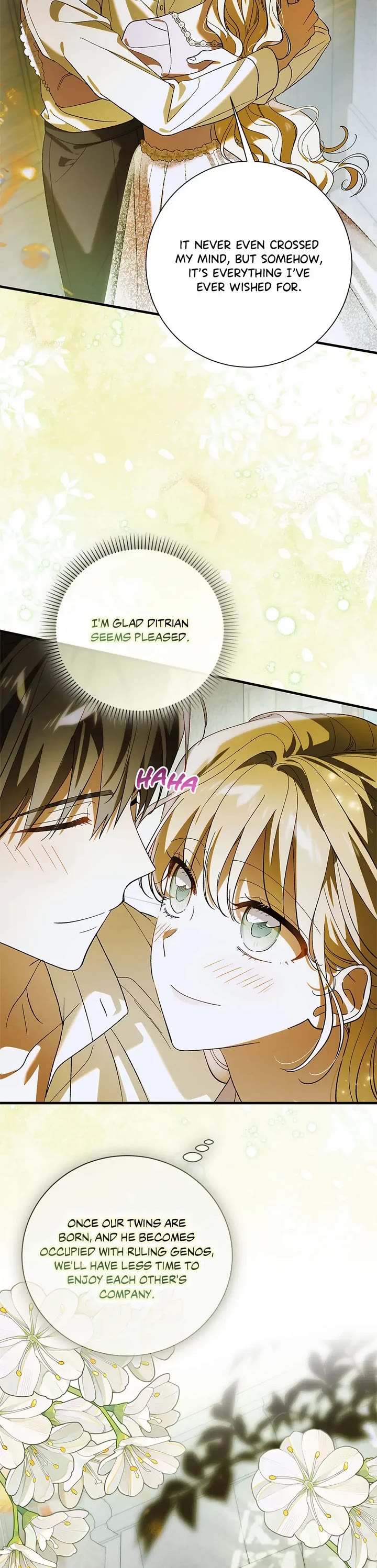 A Way To Protect The Lovable You chapter 158 page 5