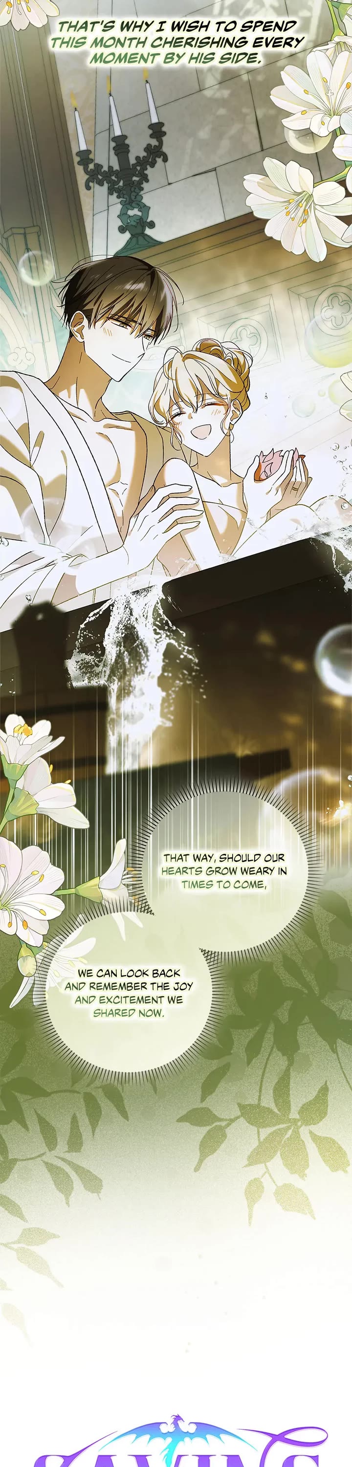 A Way To Protect The Lovable You chapter 158 page 6