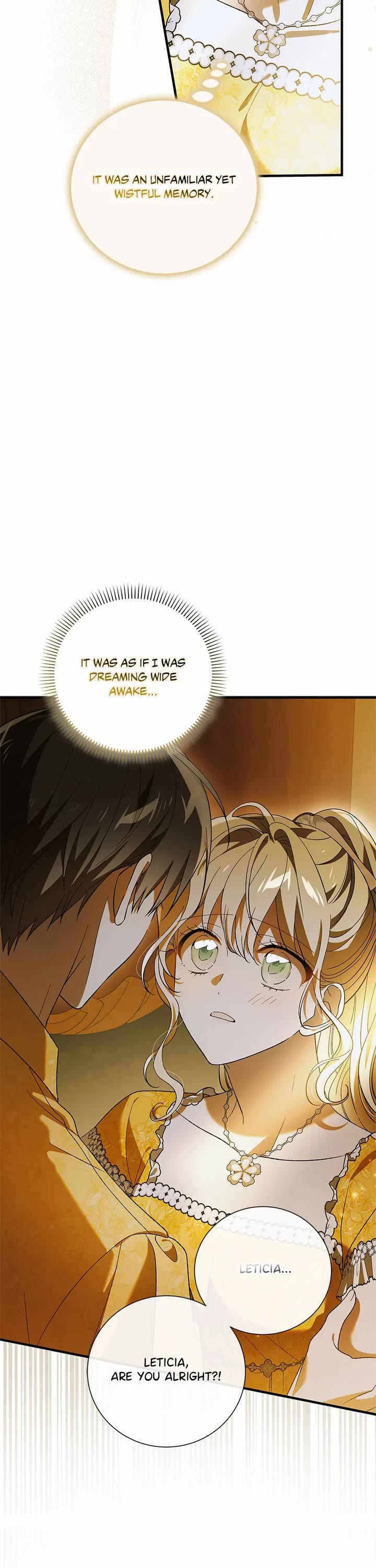 A Way To Protect The Lovable You chapter 158 page 8