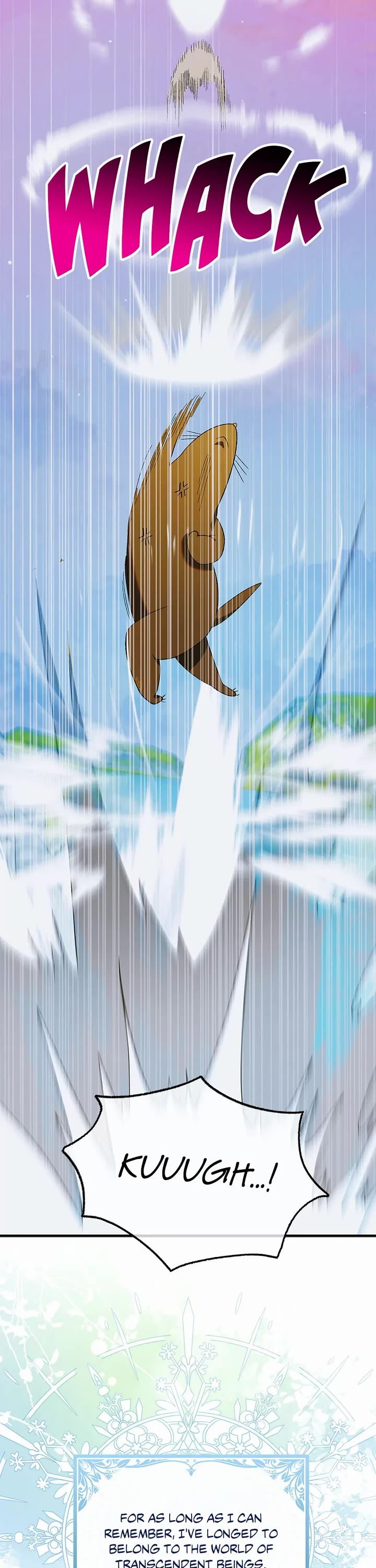 A Way To Protect The Lovable You chapter 159 page 17