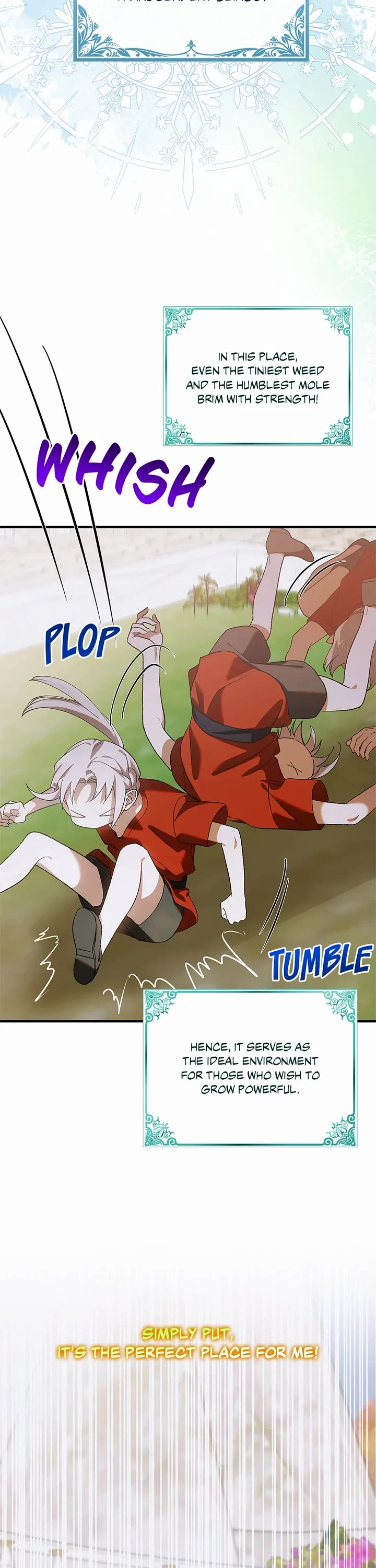 A Way To Protect The Lovable You chapter 159 page 18