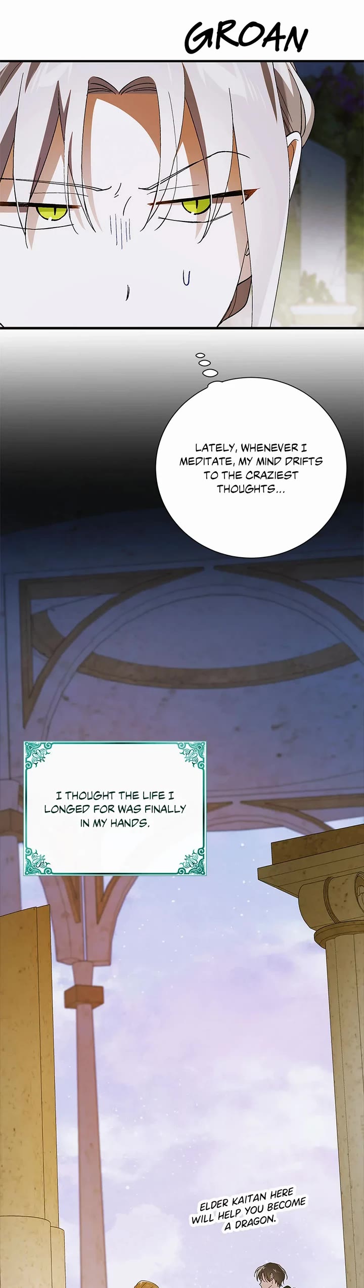 A Way To Protect The Lovable You chapter 159 page 20