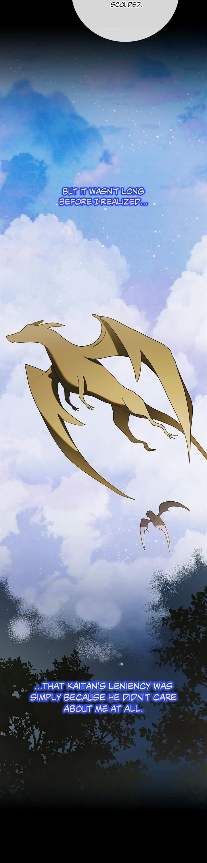 A Way To Protect The Lovable You chapter 159 page 22