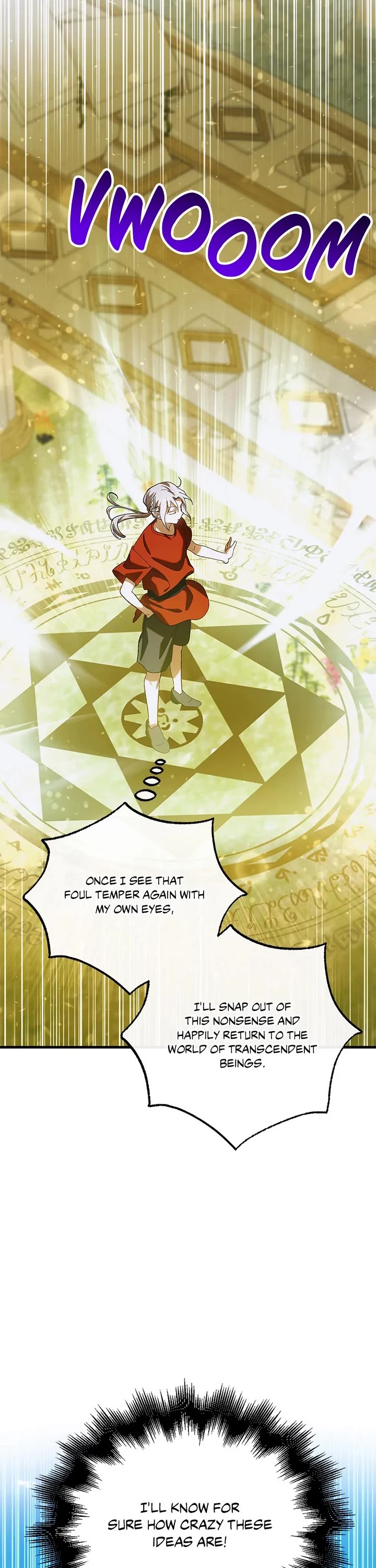 A Way To Protect The Lovable You chapter 159 page 28