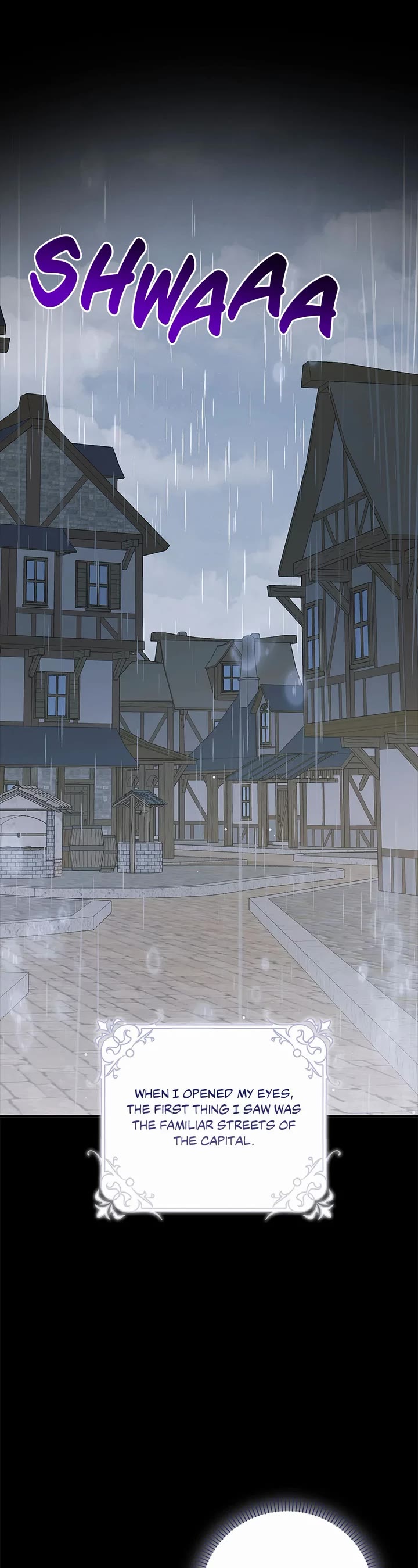 A Way To Protect The Lovable You chapter 159 page 35