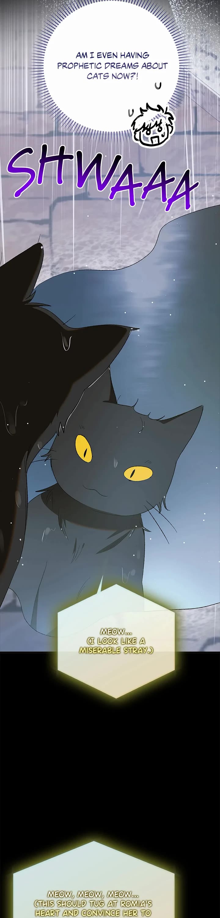 A Way To Protect The Lovable You chapter 159 page 37