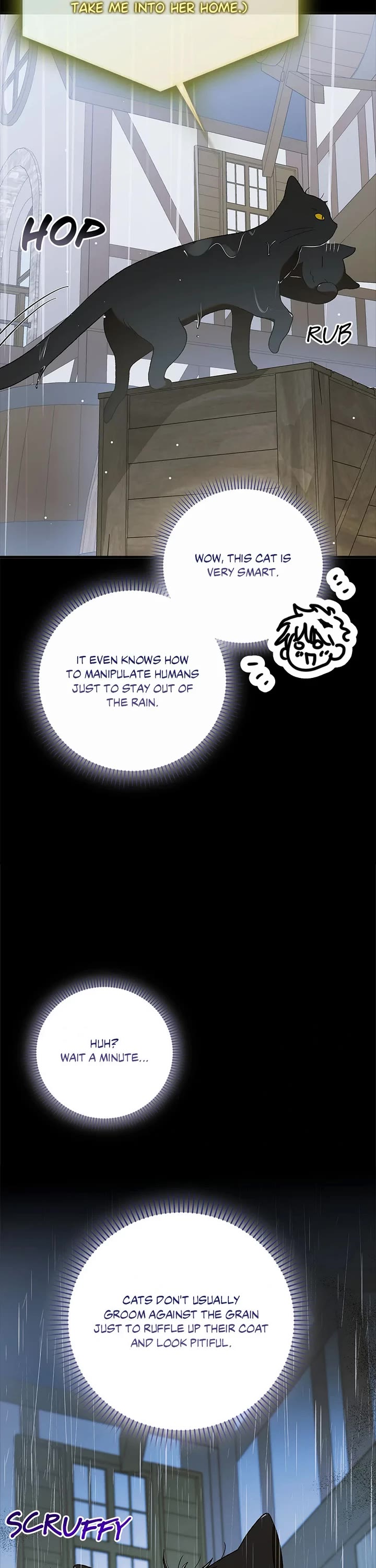 A Way To Protect The Lovable You chapter 159 page 38