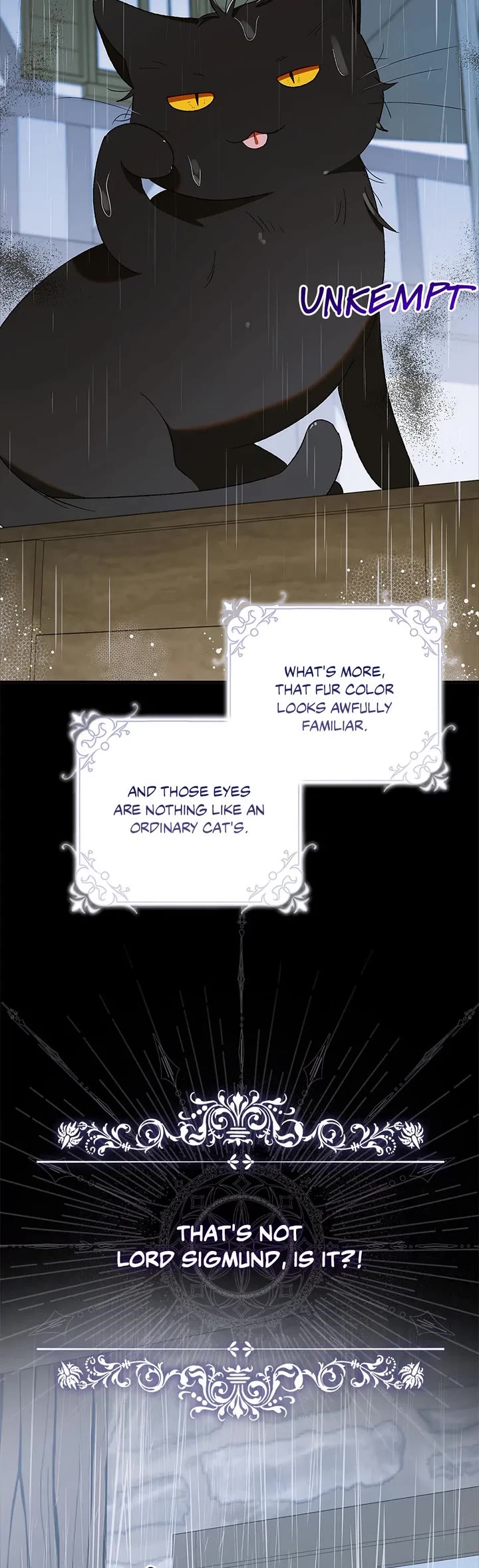 A Way To Protect The Lovable You chapter 159 page 39