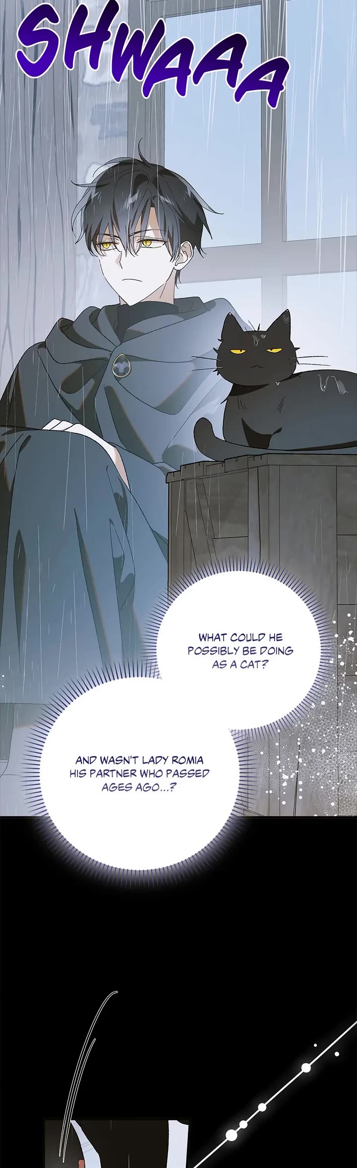 A Way To Protect The Lovable You chapter 159 page 40