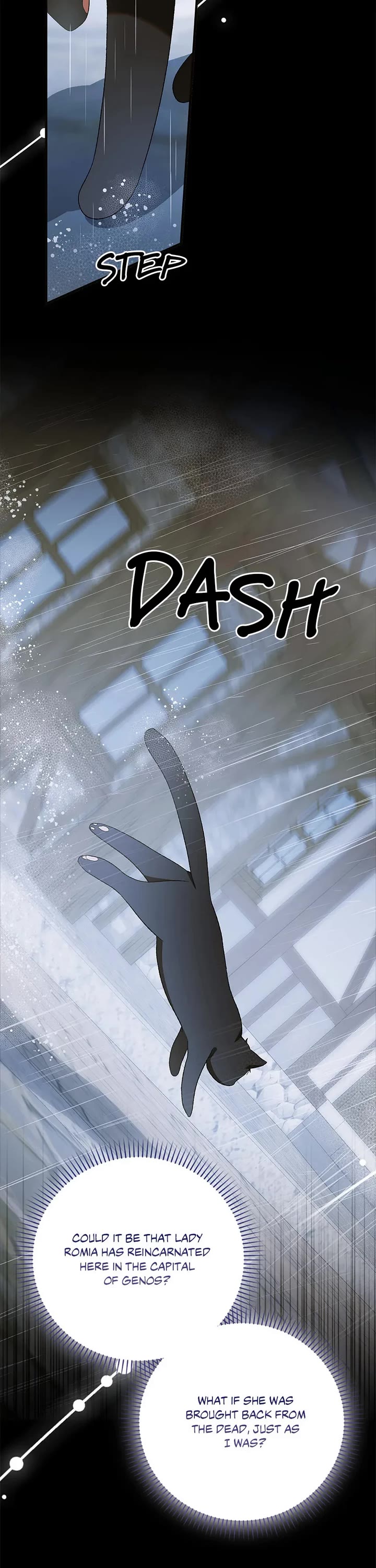 A Way To Protect The Lovable You chapter 159 page 41