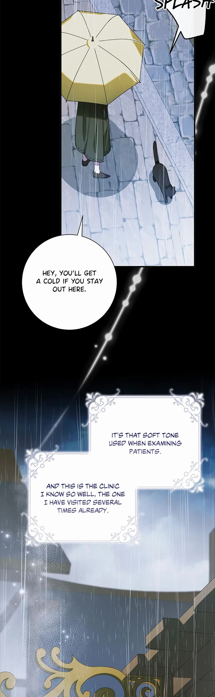 A Way To Protect The Lovable You chapter 159 page 44